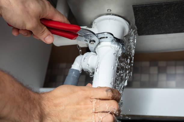 Best Flooded house restoration  in Laurel Hollow, NY