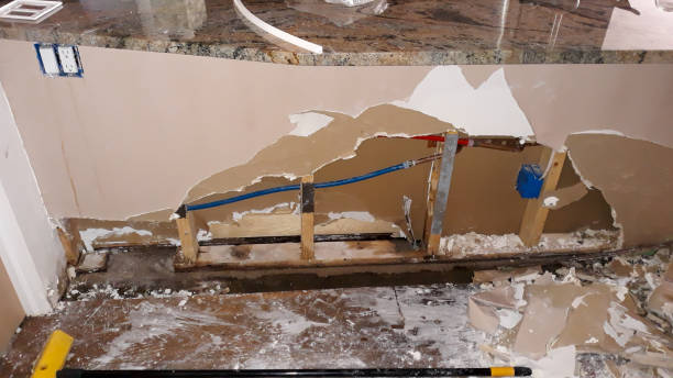 Best Water damage restoration near me  in Laurel Hollow, NY